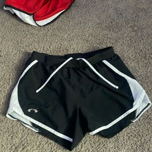 Under armor women’s shorts